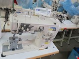 Juki PLC-2760-7 Two needle machine